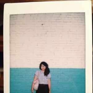 Meet your Posher, Kathleen